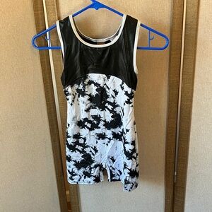 More Than Magic children’s shortall medium